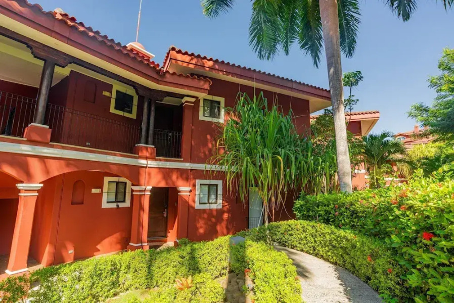 Reserva Conchal Resort - Bougainvillea Complex