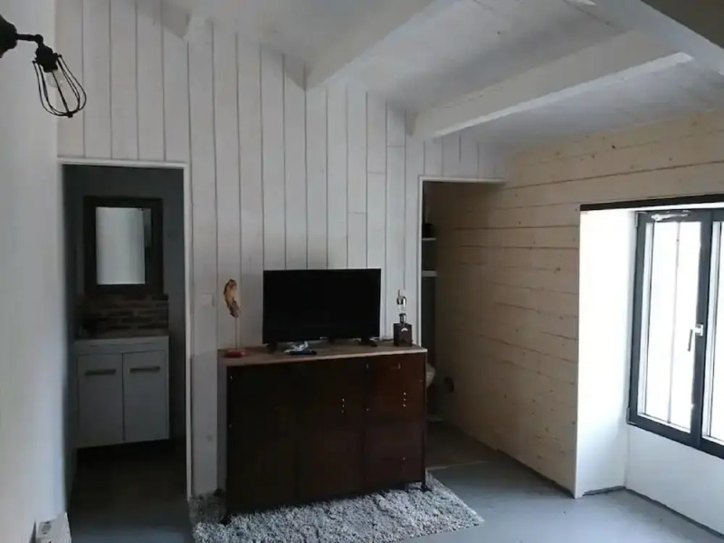 Majestic Villa in Nuaille-d'aunis With Sauna