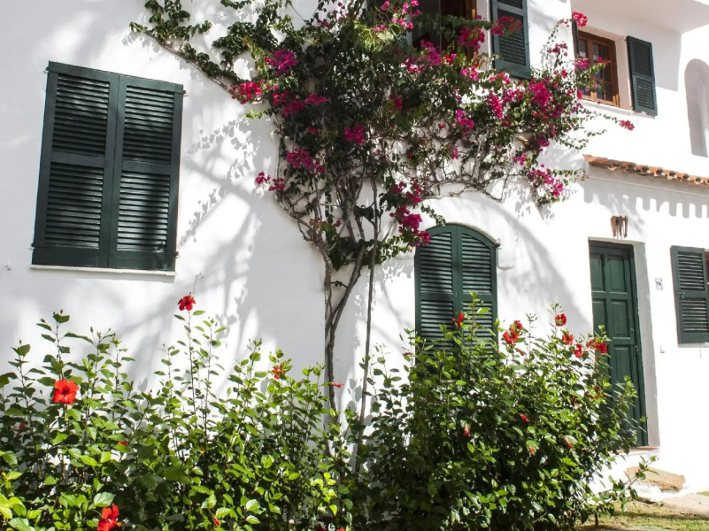 Carema Garden Village