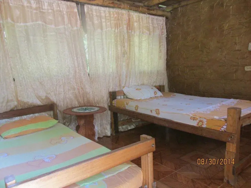 Los Vedas SPA Campestre