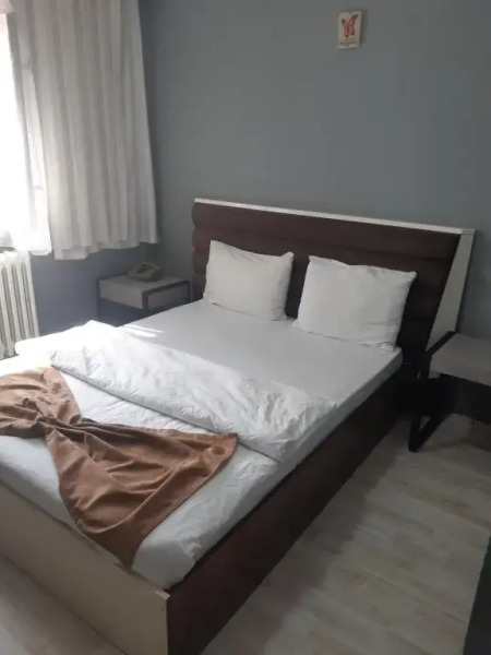 Otel Tezcan By Temel