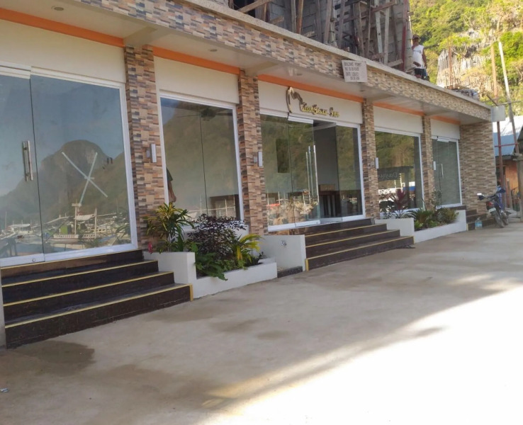 MilanGrace Inn El Nido, Palawan