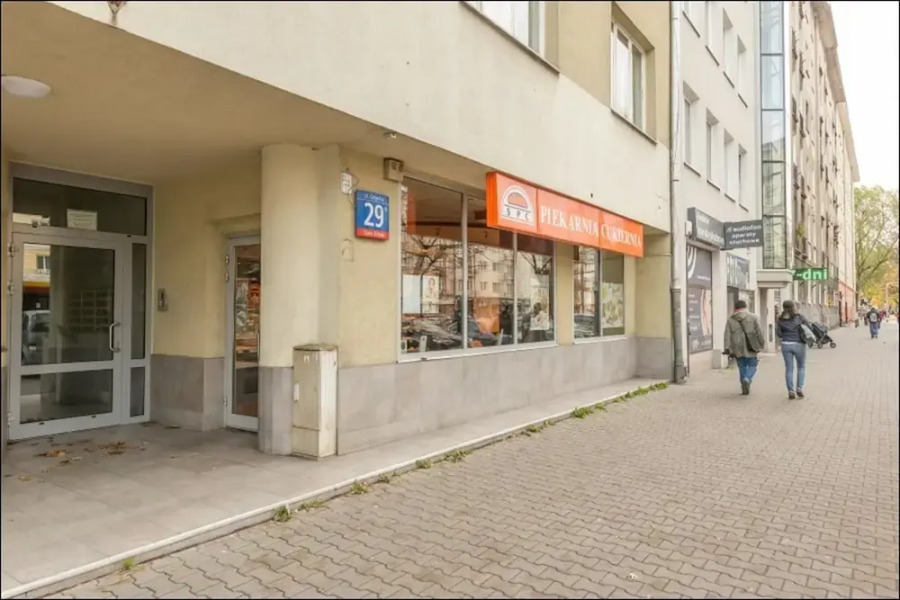 Studio Plac Narutowicza