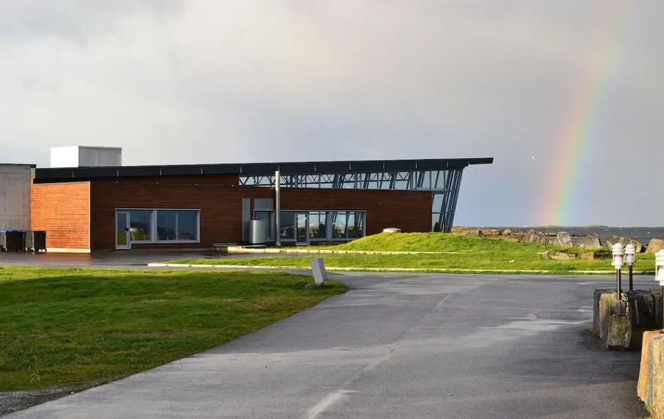 Finnøy Bryggehotell - By Classic Norway Hotels