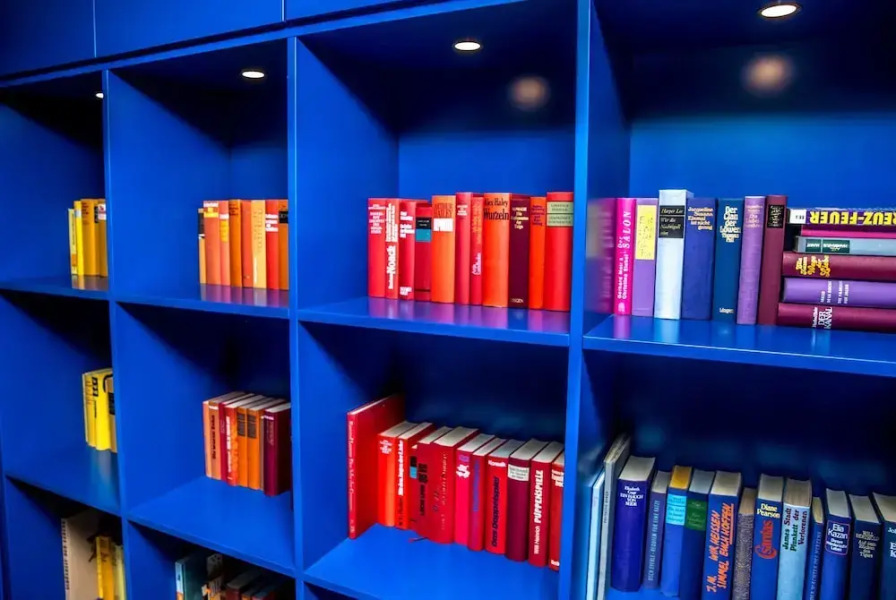 DAS AUNHAMER Suite & Spa Hotel - Adults Only