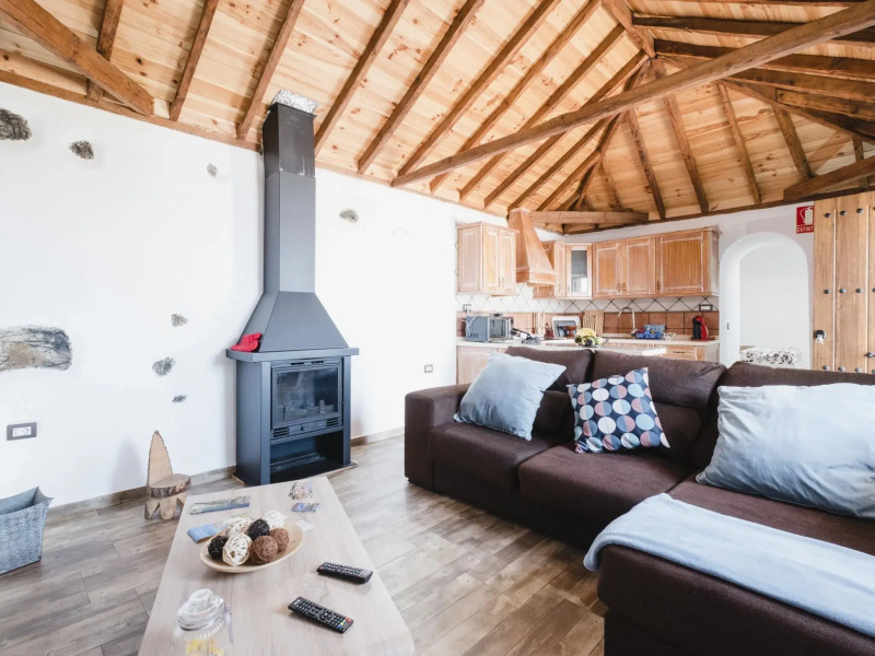 Holiday Home Quinta Sevi