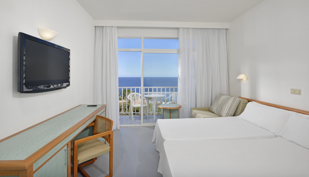 Sol Cala Antena (ex.Complejo Calas de Mallorca)