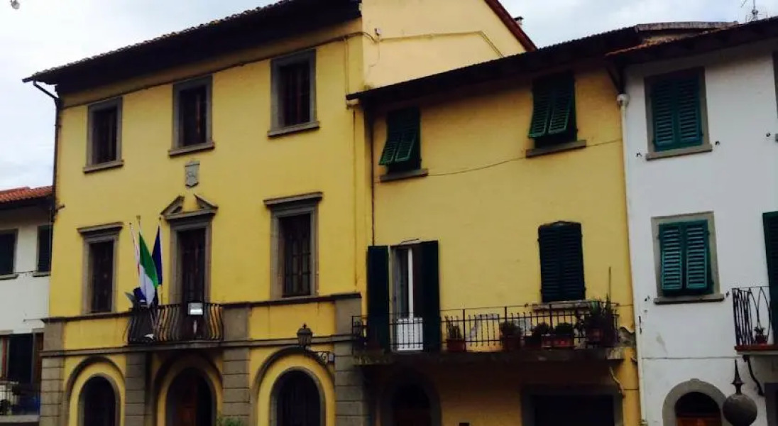 Duplex a pochi passi da Firenze