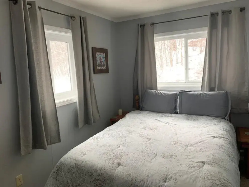 Sugar Ski & Country Club Unit 125 Silver