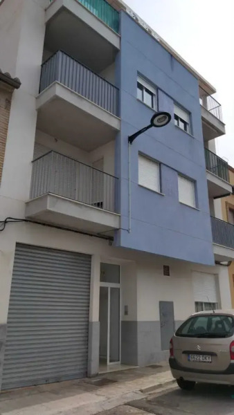 Playa y Montaña Benifairo - Valencia