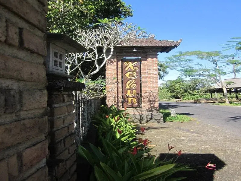 Kebun Villa