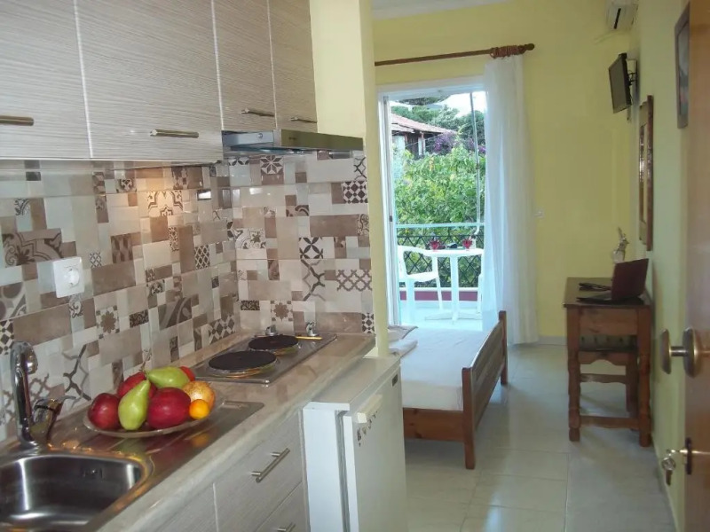 Apartments Filoxenia Zois