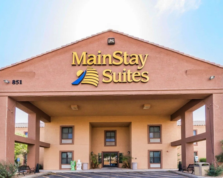 MainStay Suites Extended Stay Hotel Casa Grande
