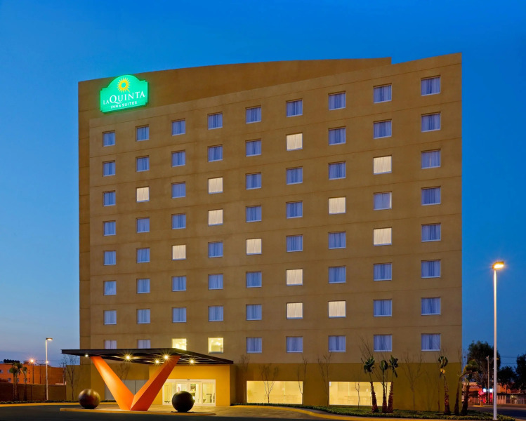 La Quinta by Wyndham San Luis Potosi