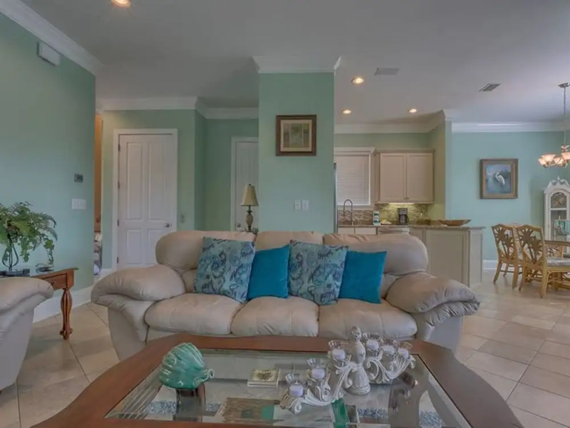 Time Out by Meyer Vacation Rentals