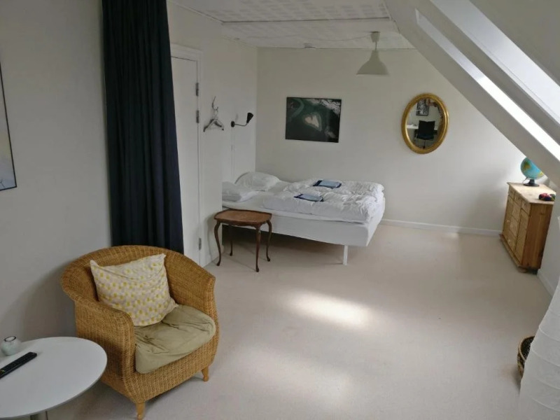 Bed Bike & Breakfast