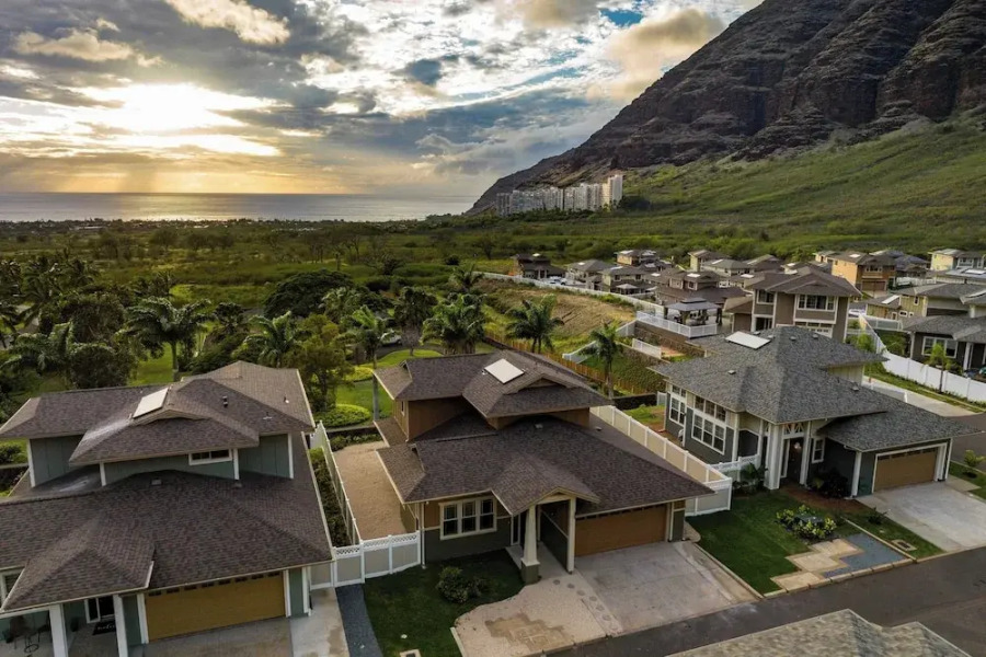 Aloha Breeze by Avantstay Ocean View, Near Beach