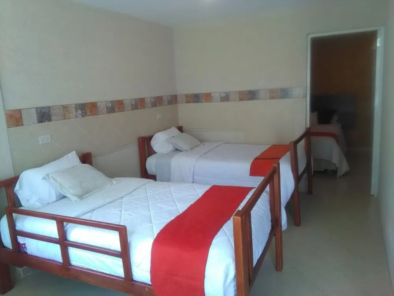 La Casa de Pap Hostera