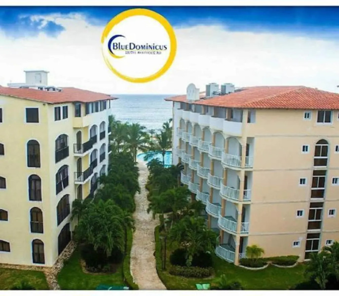 Bonagala Dominicus Residences