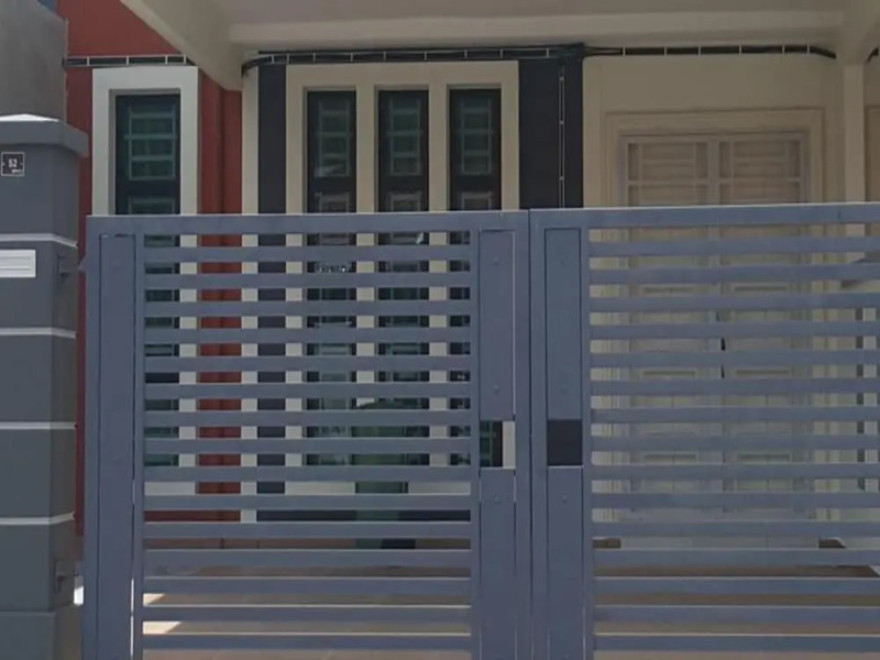 Homestay Ainizie Melaka