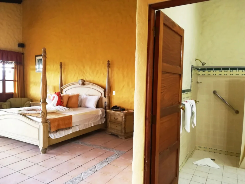 La Posada de Suchitlán