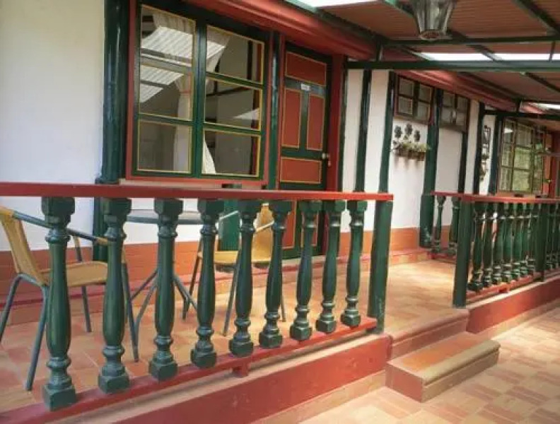 El Pueblito - Amigos del Campo