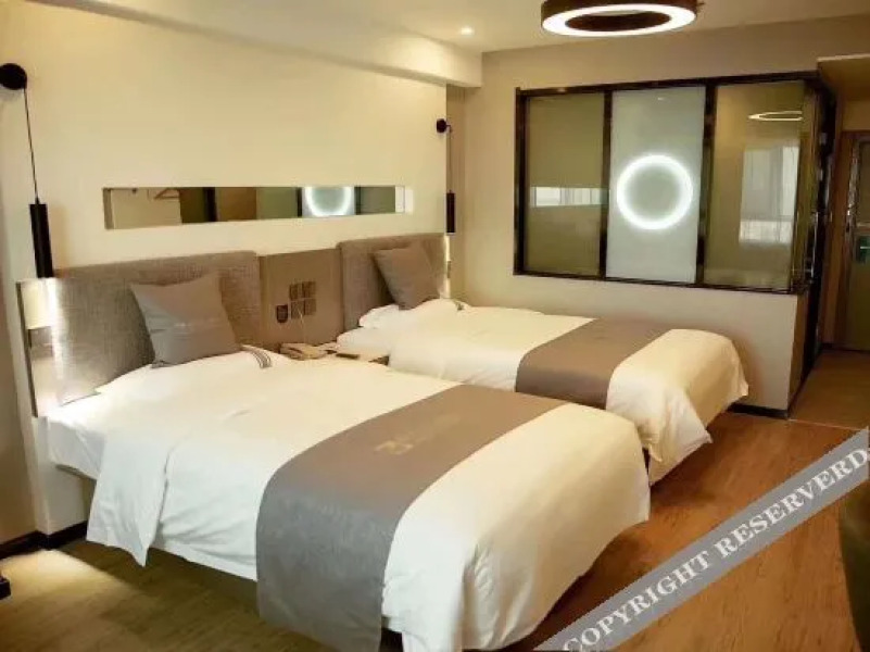 City 118 Hotel (Xianyang Airport)