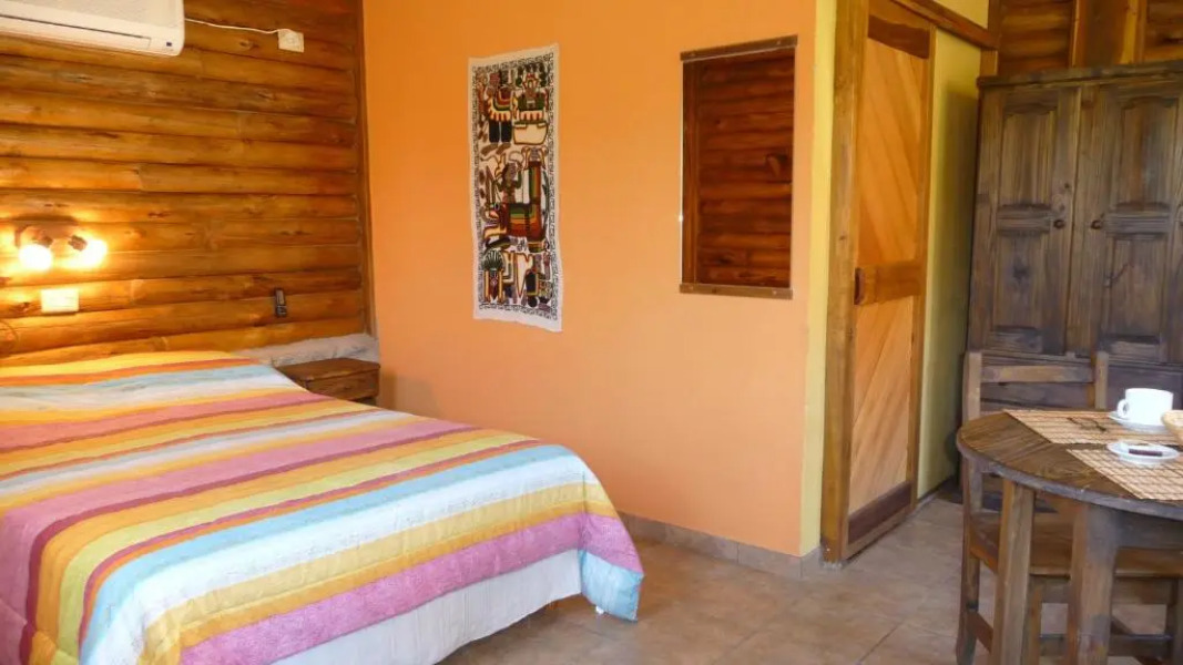 Rincón de los Troncos