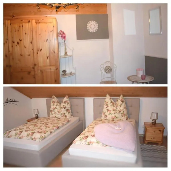 Edelstein Ferienwohnung Philippsreut