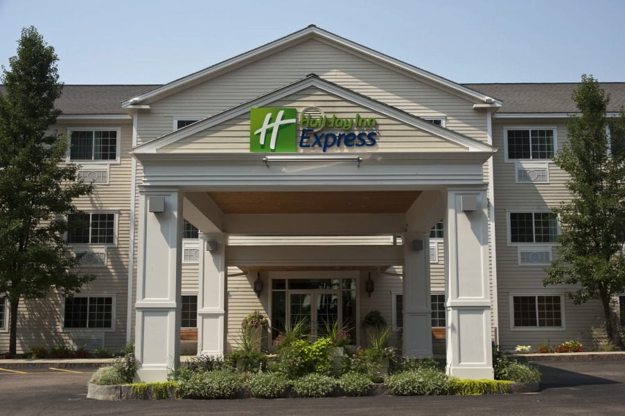 Holiday Inn Express North Conway by IHG