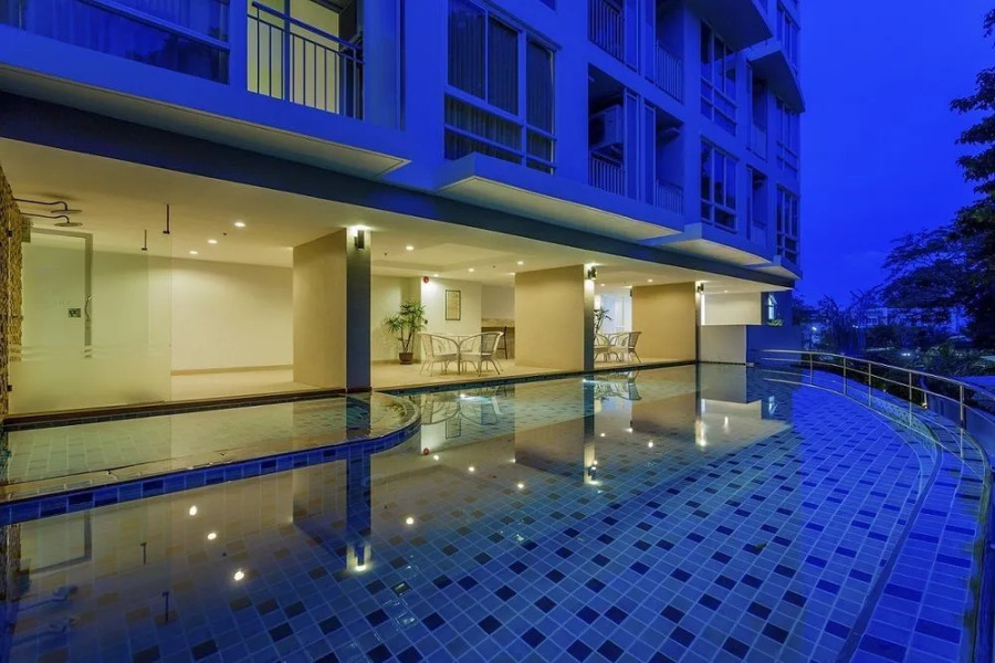 The Light Residences