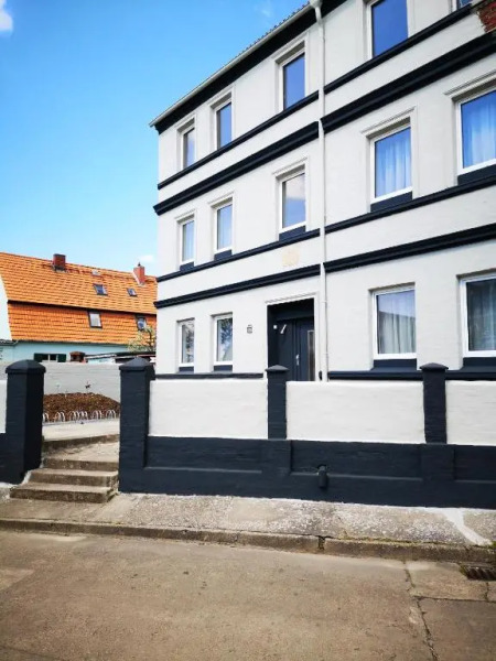 Havelberg Ferien Apartments HCR