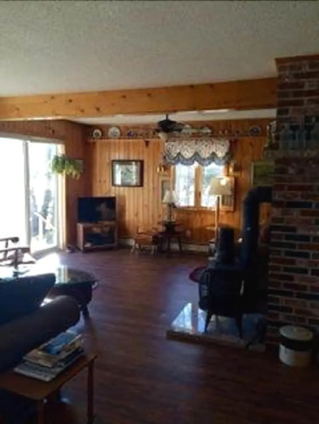 Pats Place - Two Bedroom Home