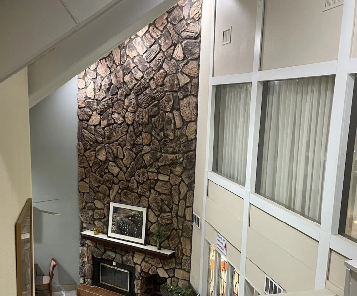 Affordable Suites Of America Grand Rapids