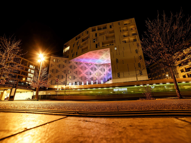Hôtel Campanile Montpellier Centre St Roch