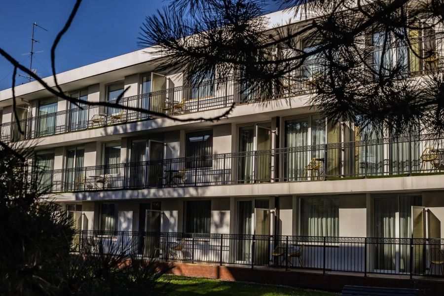 Prawdzic Resort & Conference