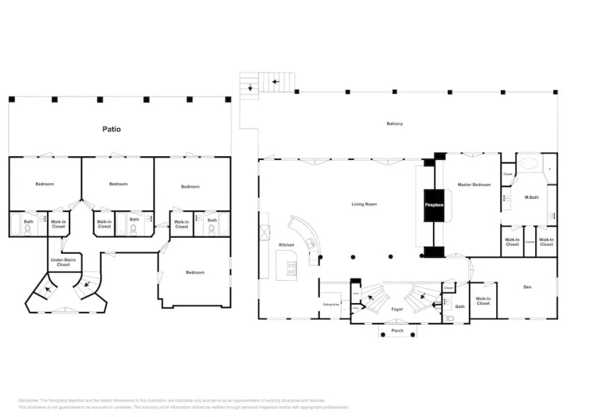 5BR 4BA Lake House with Pool Lake Travis Views by RedAwning