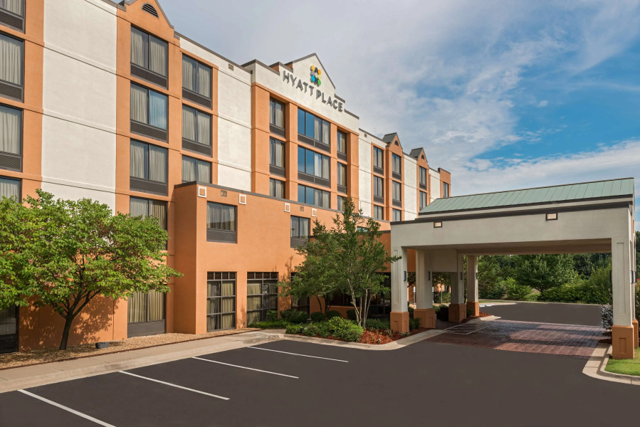 Hyatt Place Bentonville/Rogers