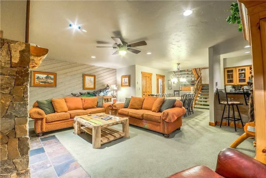 La Casa 20