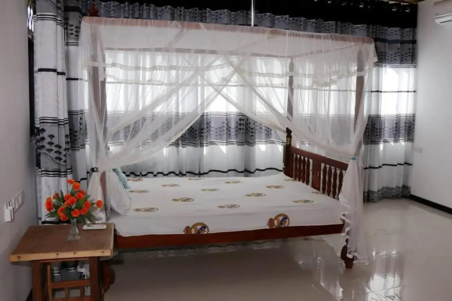 Calm luxury villa with Pool