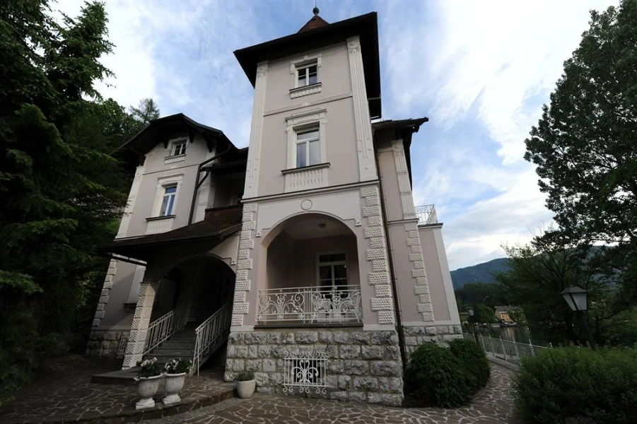 Villa Istra