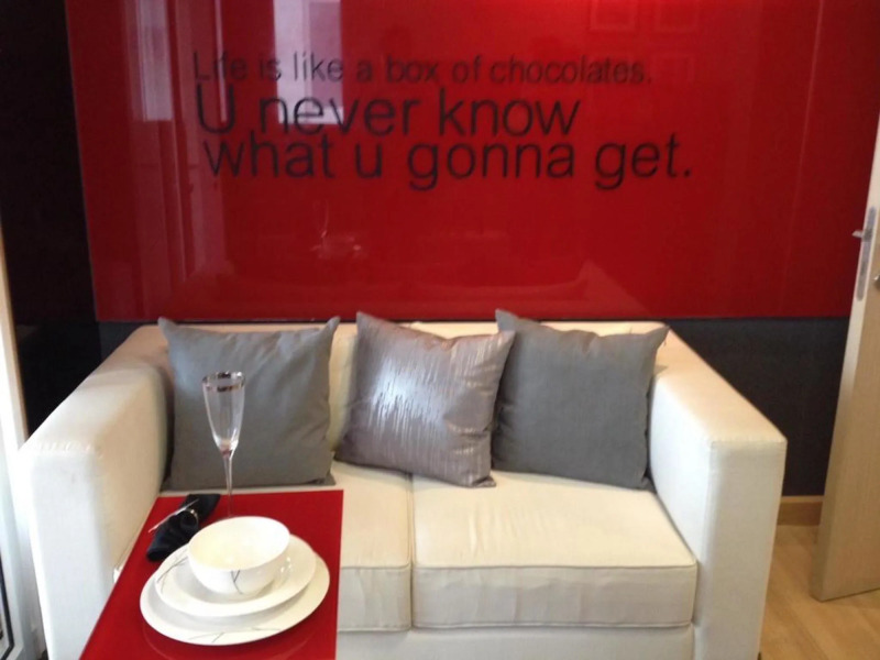 Room Relax@Muang Thong Thani