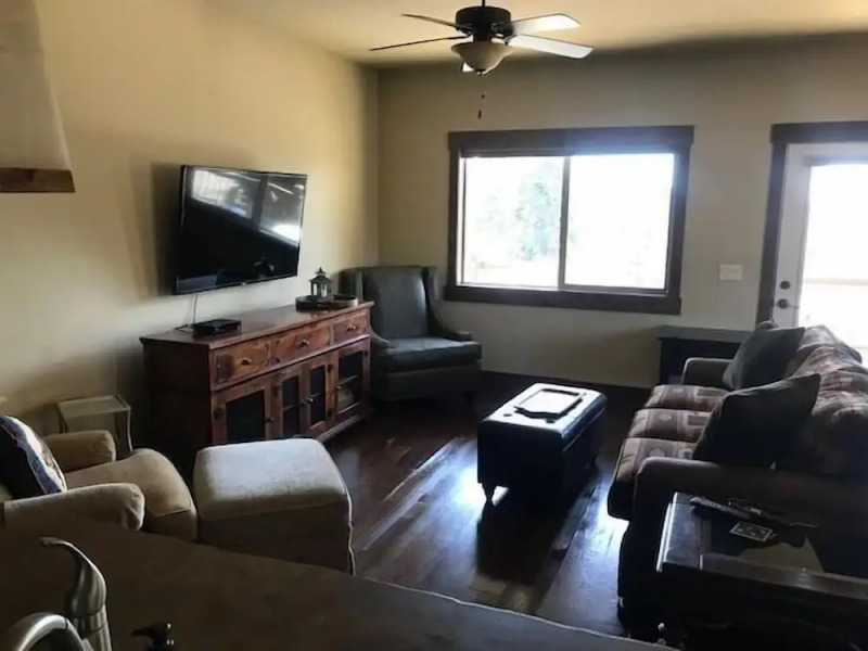 Inn on Bigfork Bay Townhouse on Bigfork Bay