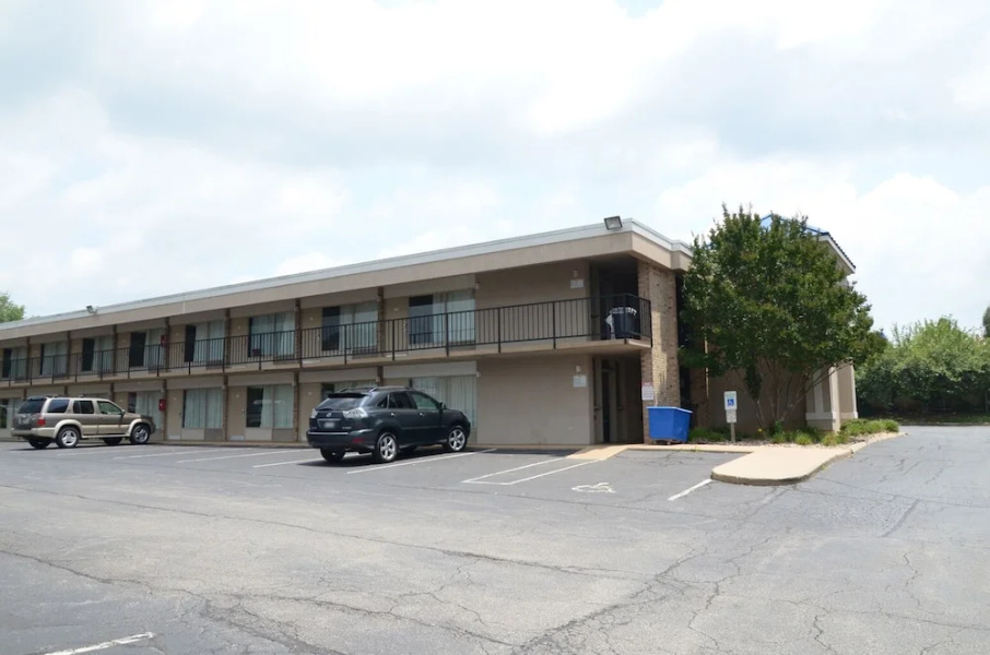 Best Western Of Lynchburg