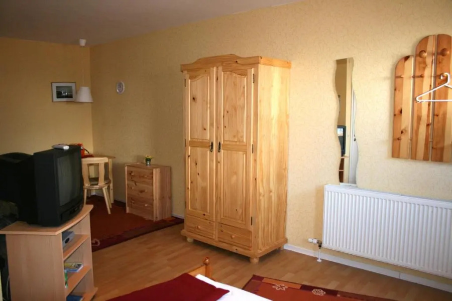 Ferienwohnungen Haus Mecklenburg