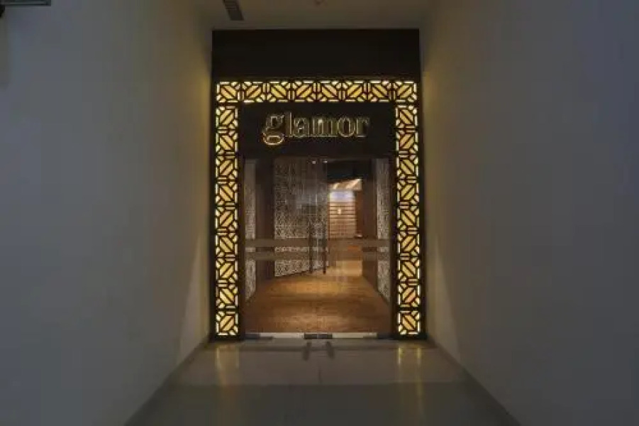 Ymca International Centre Hotel