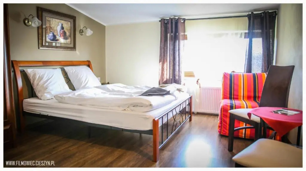 Pokoje&Restauracja Baldi