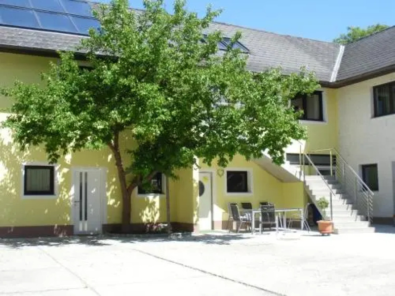 Bauernhof Pension Peterseil