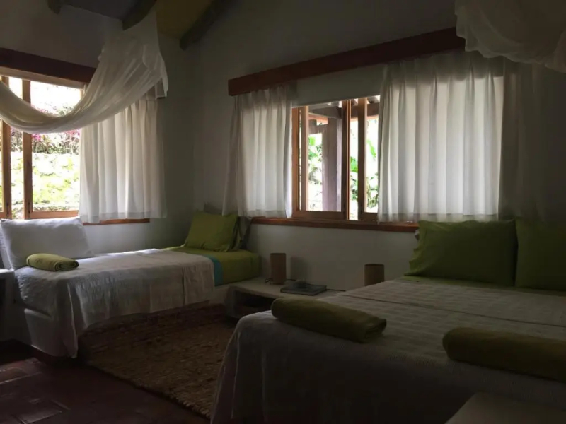 El Romeron Casa de Campo