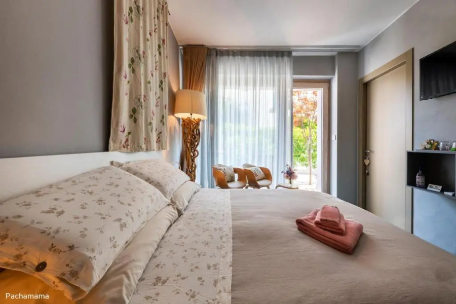 San Francesco Guest House